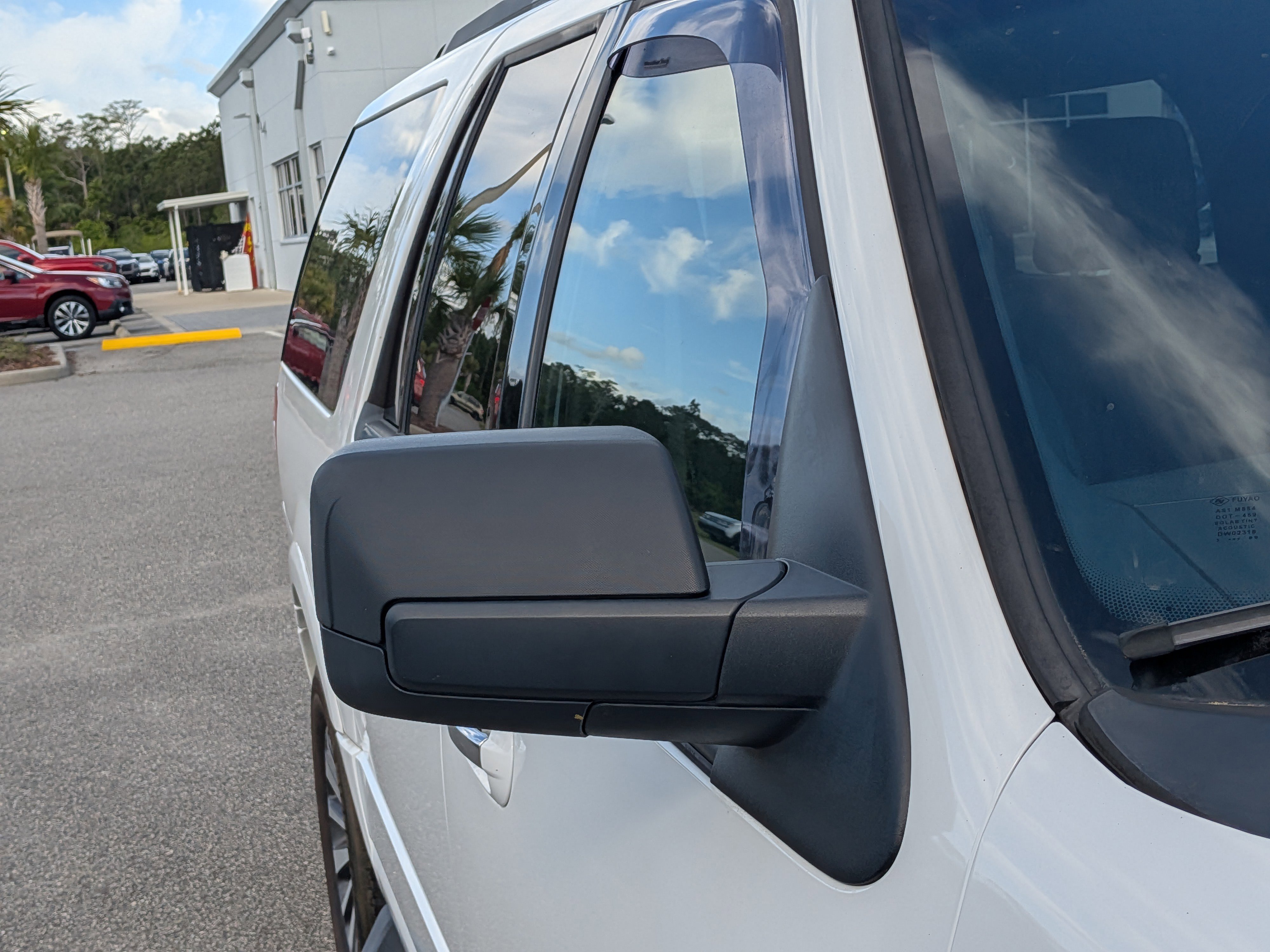 Used 2017 Ford Expedition EL XLT w/ Equipment Group 201A image 12