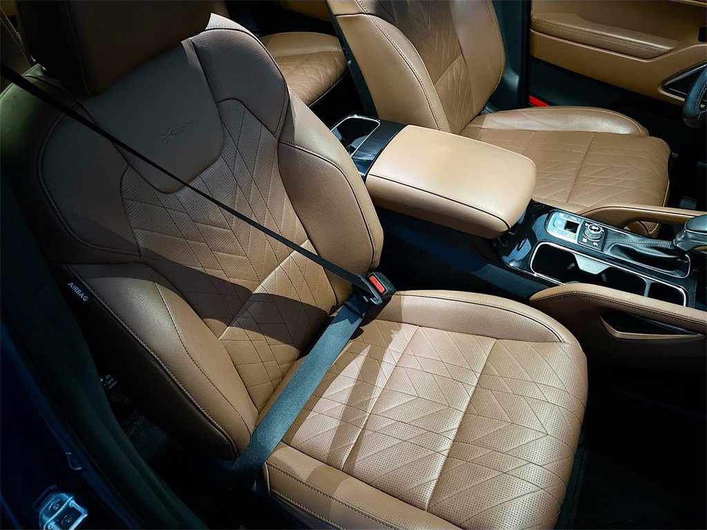 Used 2024 Kia Telluride SX X-Pro image 31