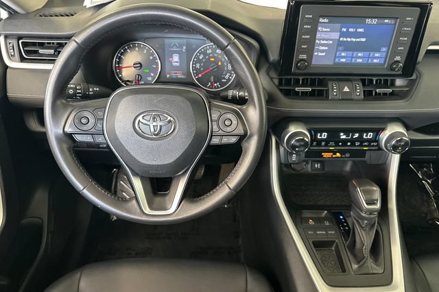 Certified 2019 Toyota RAV4 XLE Premium w/ Carpet Mat Package FWD image 18