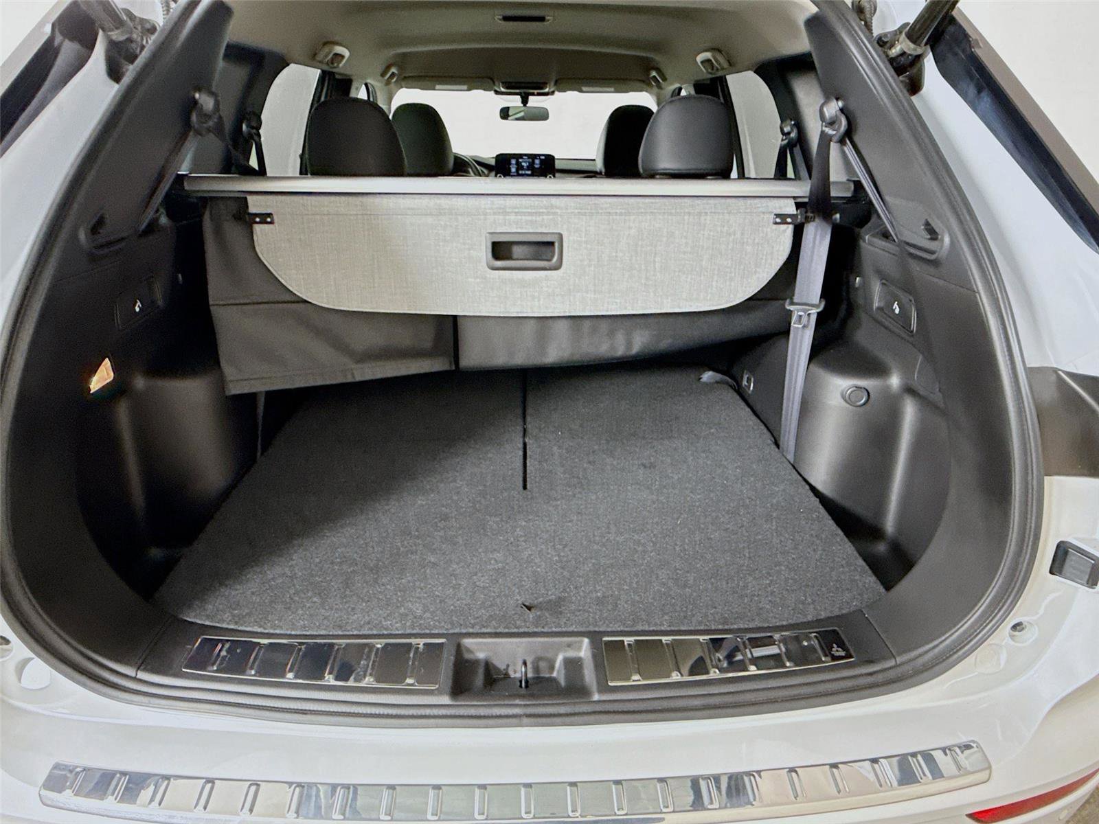 Used 2024 Mitsubishi Outlander SE image 20