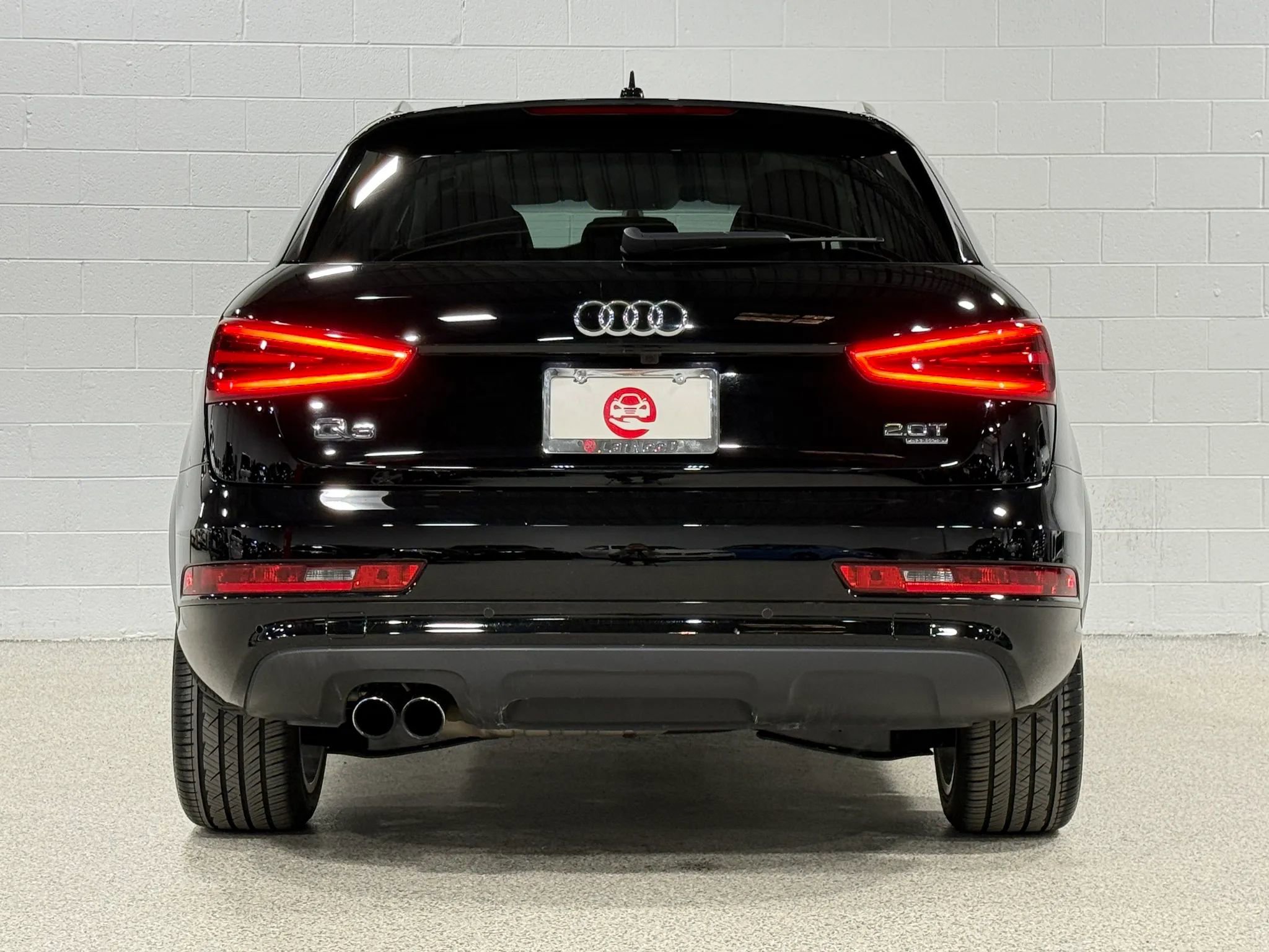 Used 2015 Audi Q3 2.0T Prestige w/ Prestige Package AWD/4WD image 7
