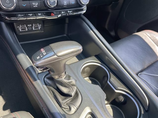 Used 2024 Dodge Durango GT AWD/4WD image 29