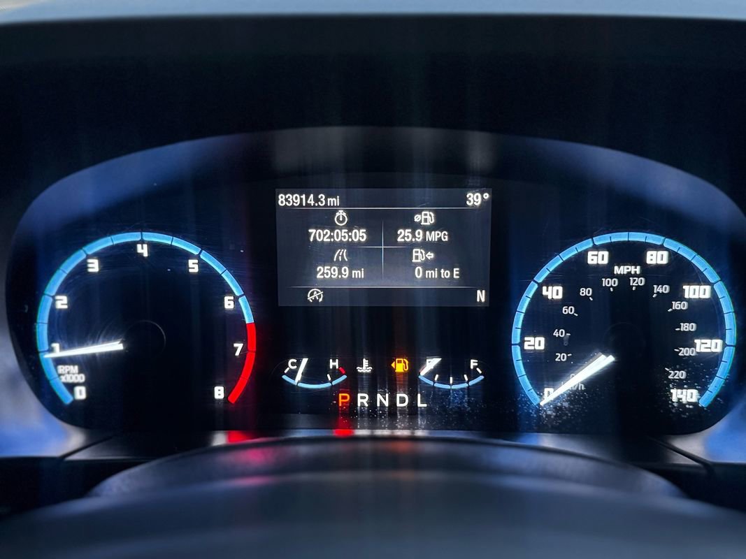 Used 2022 Ford Bronco Sport Big Bend w/ Convenience Package image 17