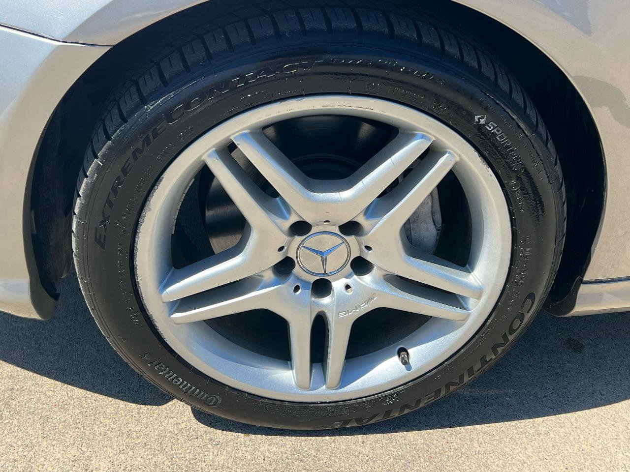 Used 2006 Mercedes-Benz CLS 500 image 15