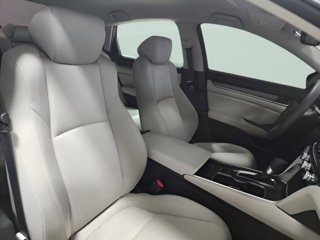 Certified 2022 Honda Accord LX image 15