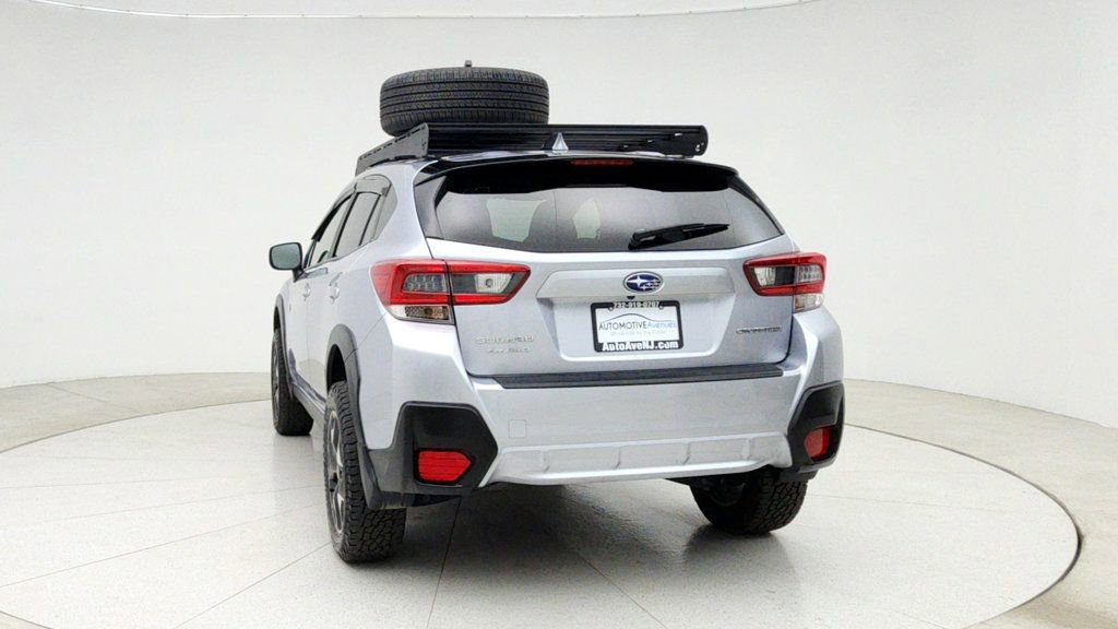 Used 2020 Subaru Crosstrek 2.0i Premium image 6