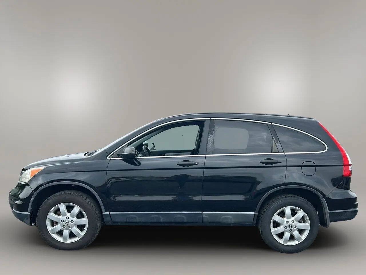 Used 2011 Honda CR-V SE image 4