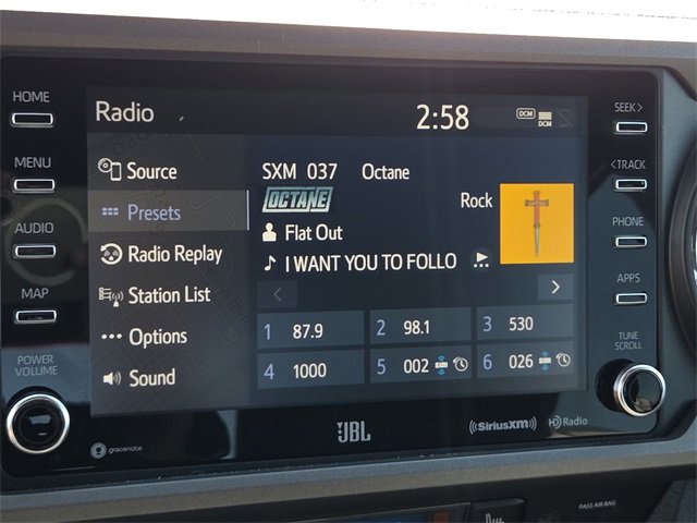 Used 2023 Toyota Tacoma TRD Pro image 22