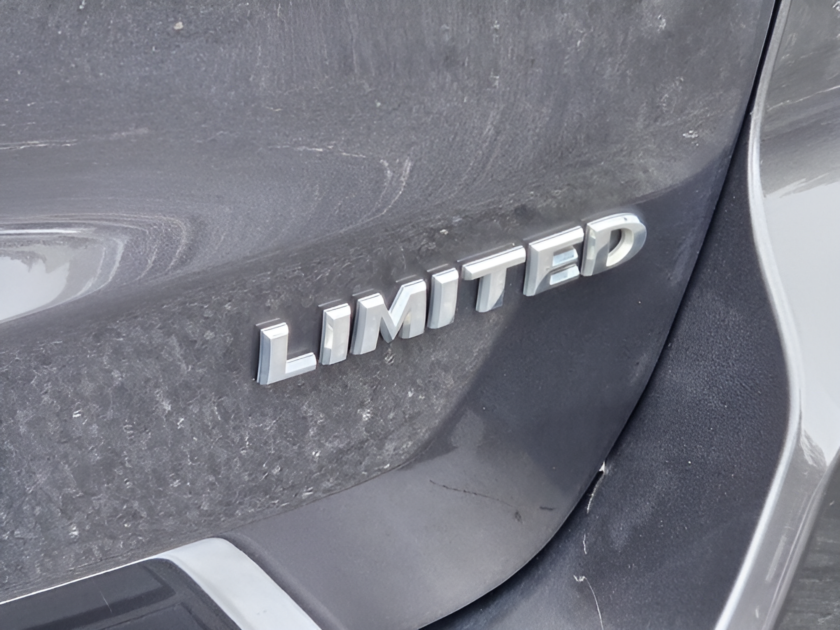 Used 2018 Jeep Grand Cherokee Limited w/ Luxury Group II RWD image 31