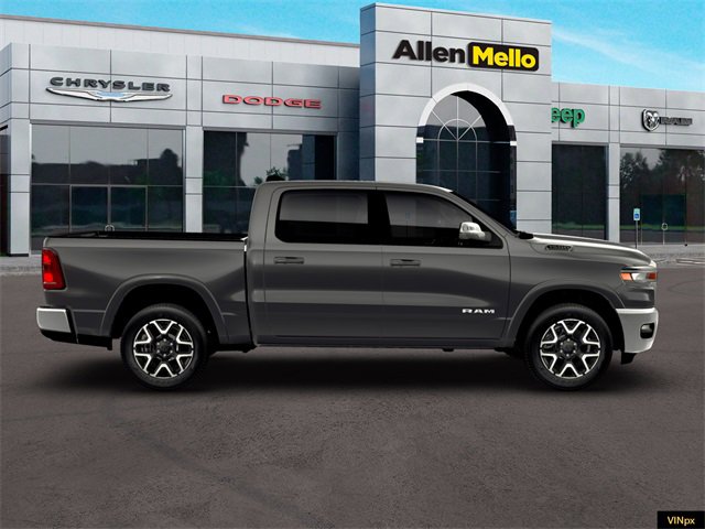 New 2026 RAM 1500 Laramie image 7