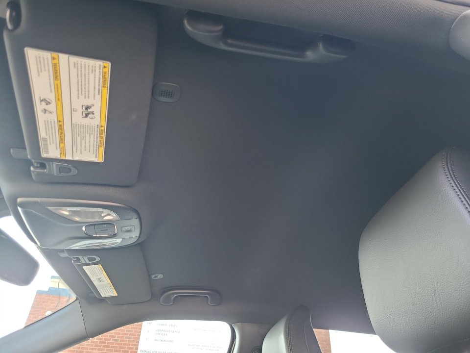 New 2026 Jeep Compass Latitude w/ Quick Order Package 29K image 21