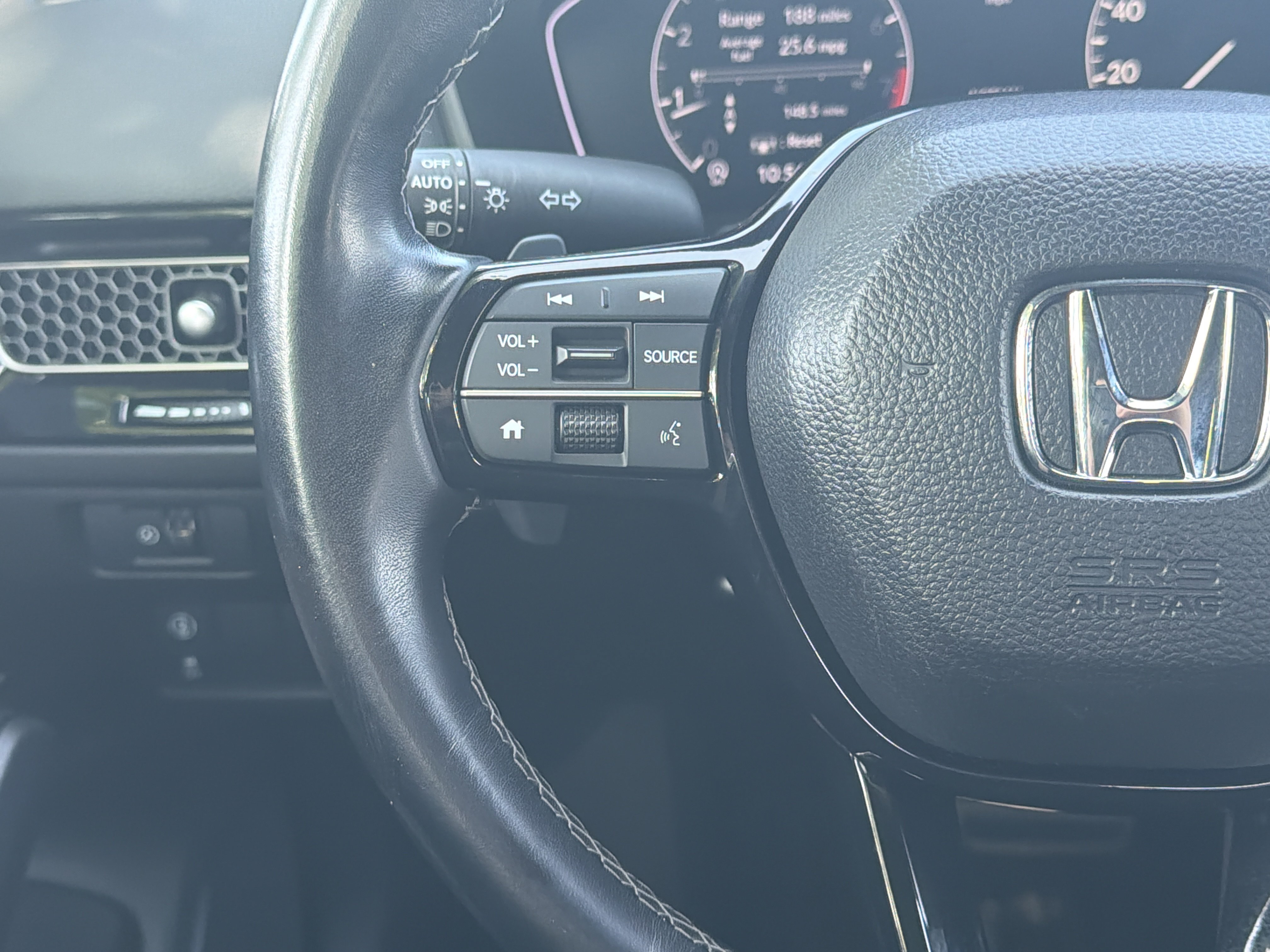 Used 2024 Honda Civic Sport image 18