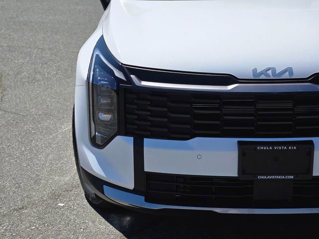 New 2026 Kia Sportage LX image 2