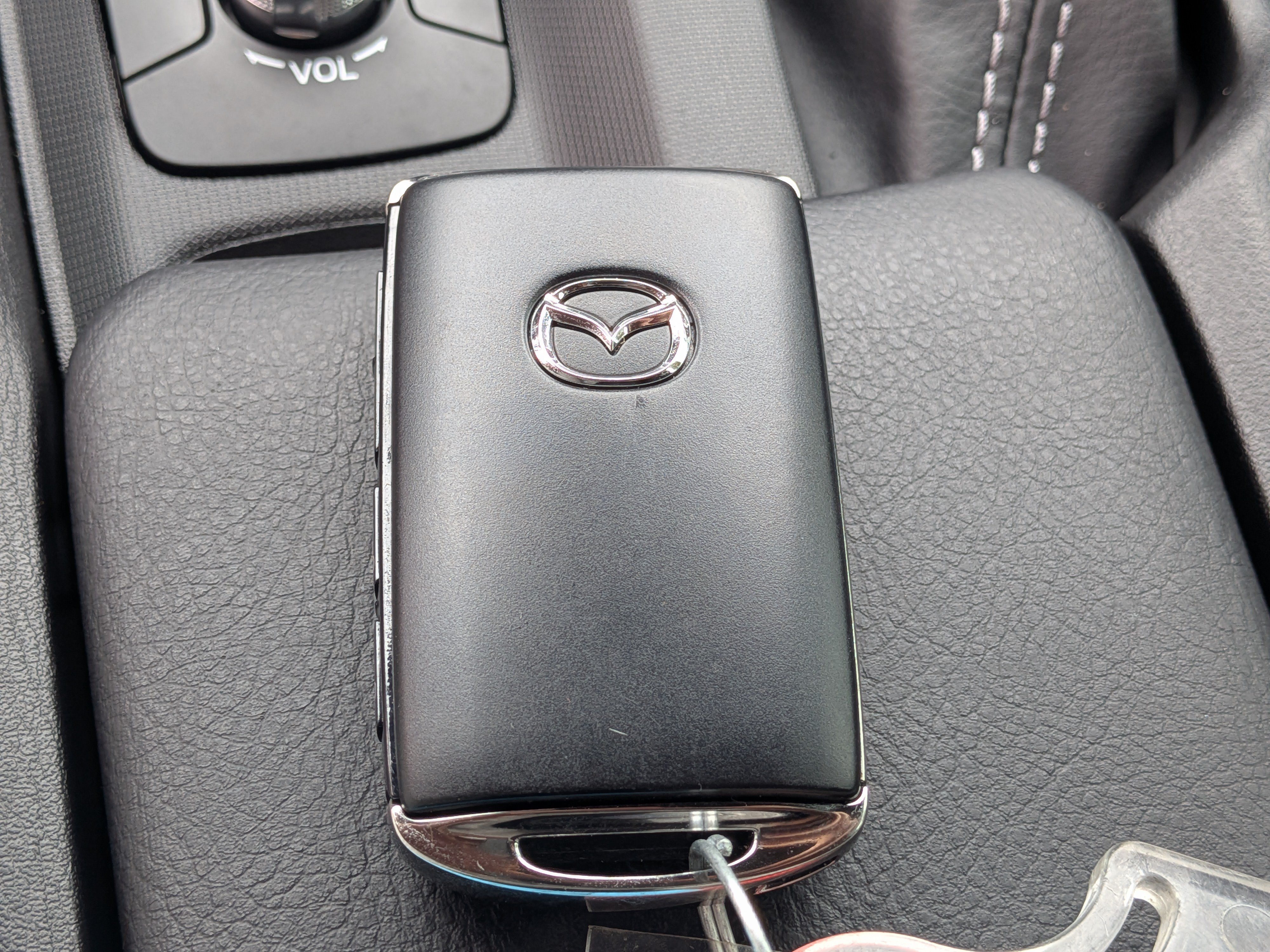 Used 2022 MAZDA MX-5 Miata RF Grand Touring RWD image 31