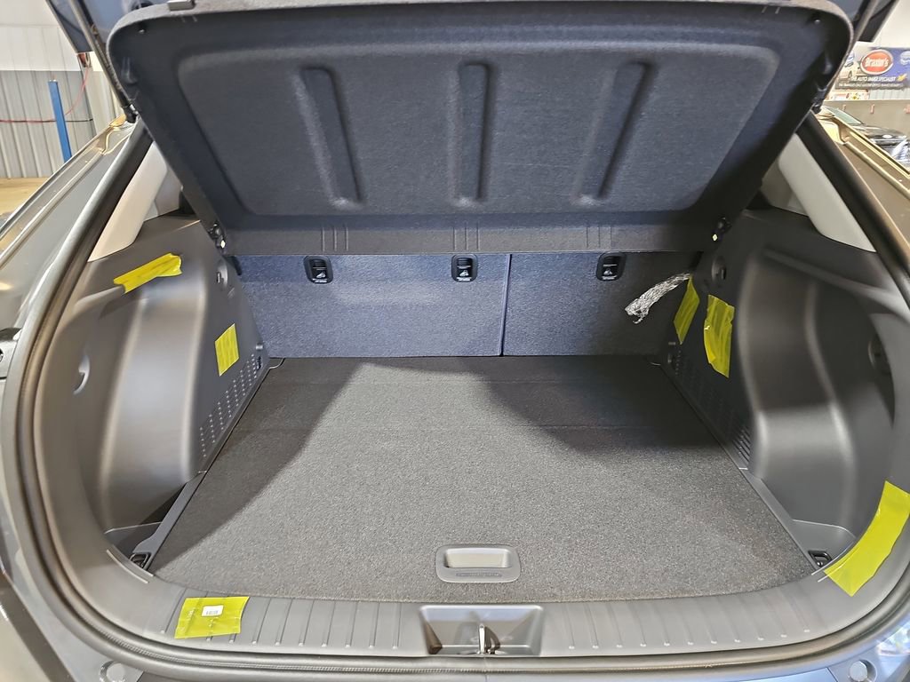 New 2026 Hyundai Kona SEL Premium image 12