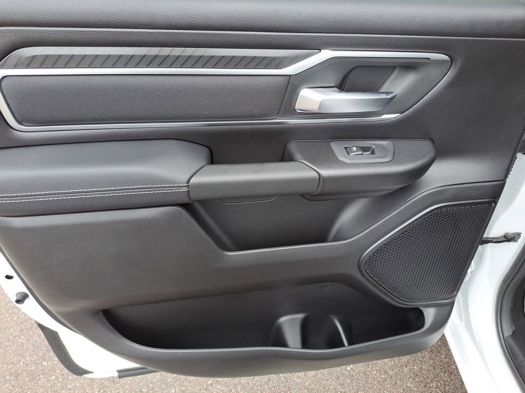 New 2026 RAM 1500 Big Horn image 14