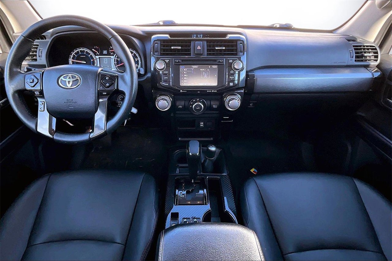 Used 2018 Toyota 4Runner TRD Pro image 15