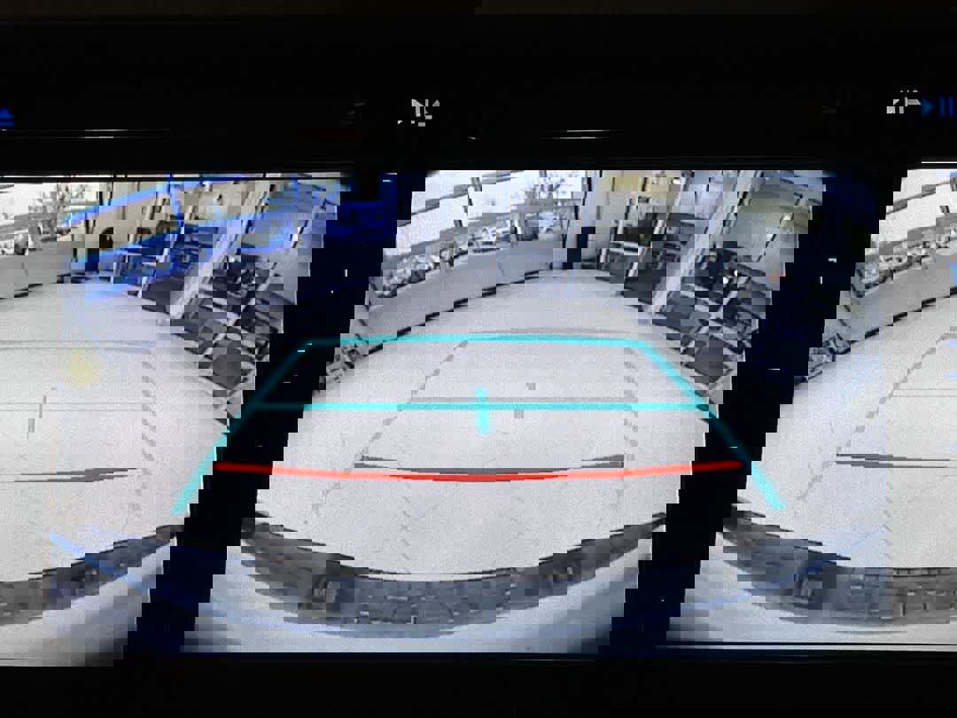 Certified 2019 Toyota Tacoma TRD Off-Road image 20