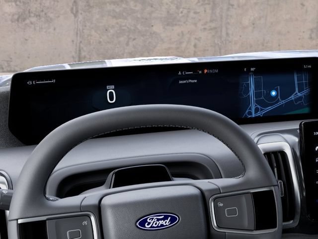 New 2027 Ford Expedition Max Platinum w/ Driver's Package AWD/4WD image 16
