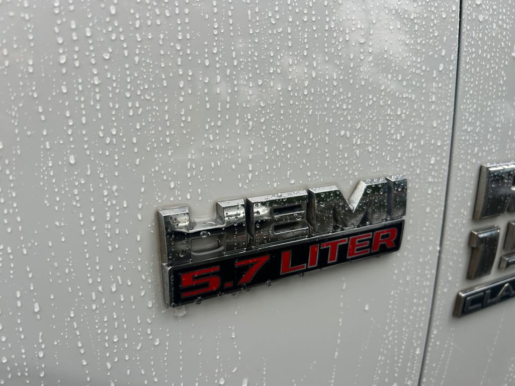Used 2020 RAM 1500 Tradesman image 31