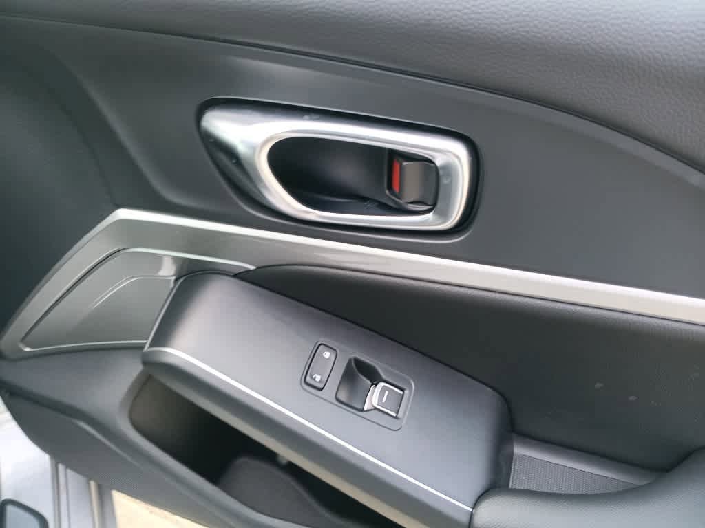 Used 2025 Acura Integra A-Spec FWD image 27
