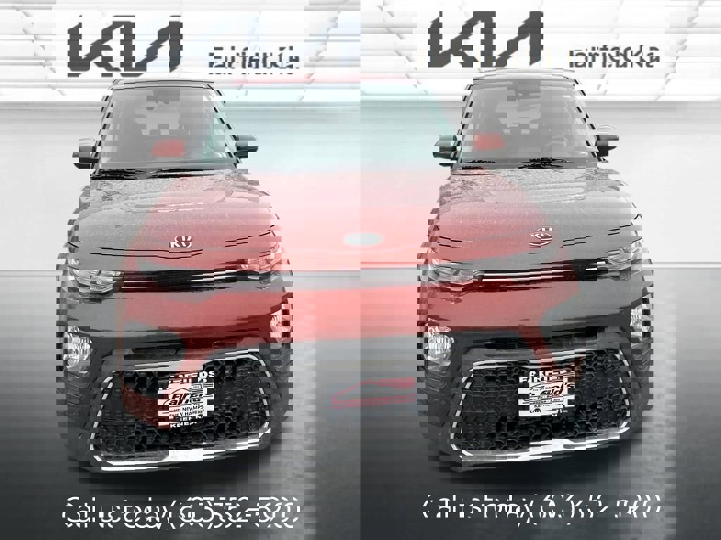 Used 2020 Kia Soul S image 8