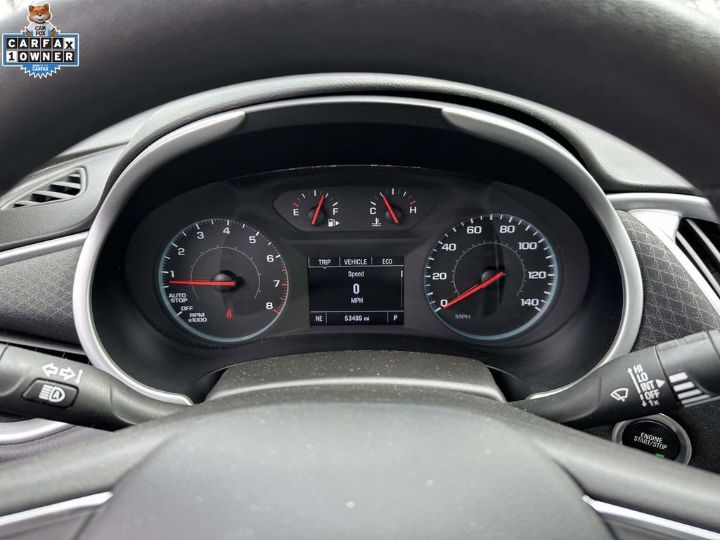Used 2024 Chevrolet Malibu LT FWD image 24