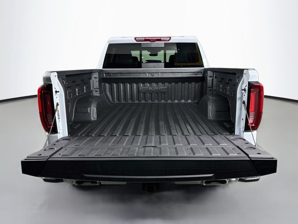 New 2026 GMC Sierra 1500 Denali AWD/4WD image 27