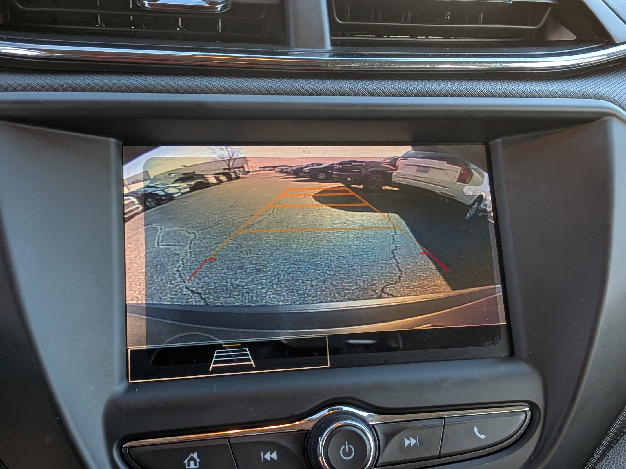 Certified 2023 Chevrolet TrailBlazer LS image 28