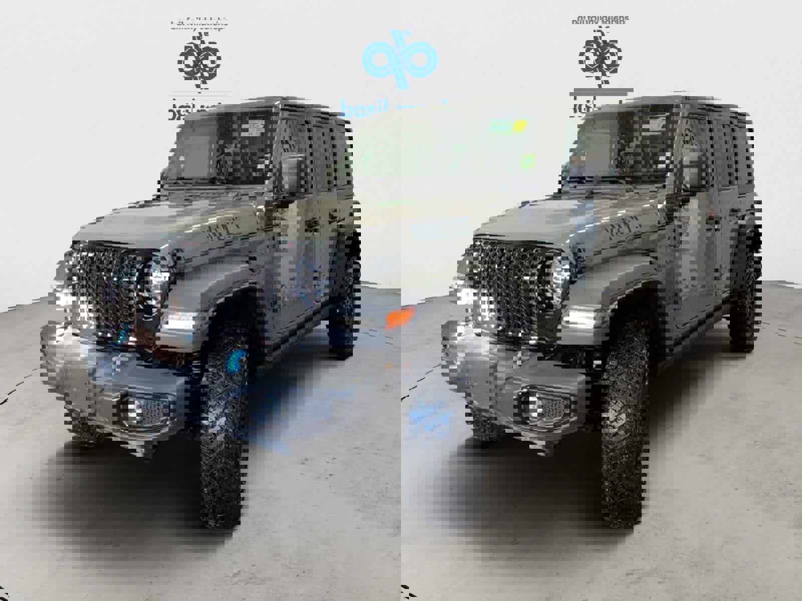 Used 2023 Jeep Wrangler Unlimited image 4