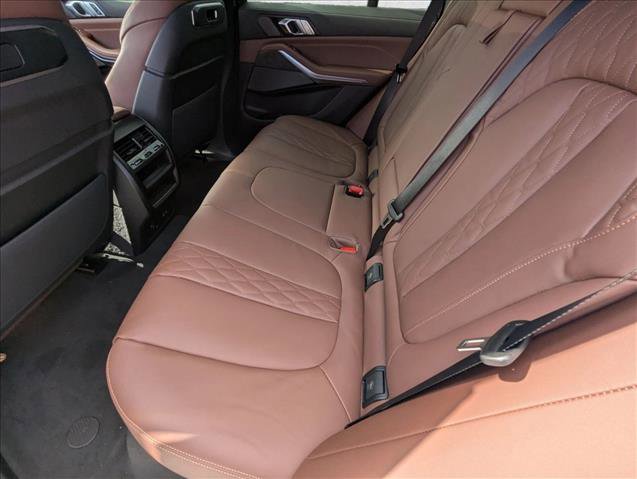 New 2026 BMW X5 sDrive40i image 15