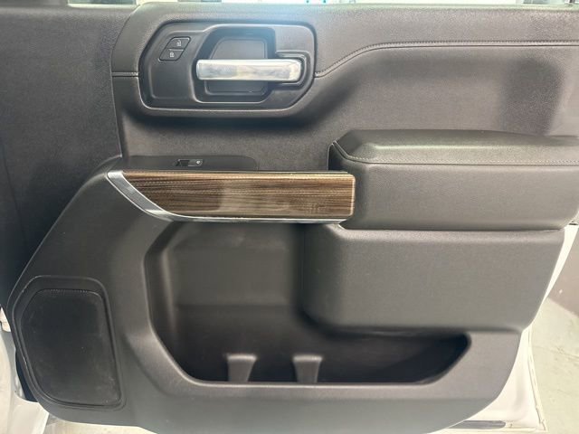 Used 2020 Chevrolet Silverado 2500 LT image 24