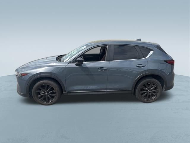 Used 2023 MAZDA CX-5 Carbon Edition image 15
