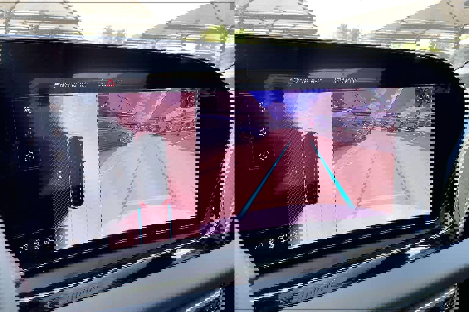 Used 2025 Audi A5 2.0T Premium w/ Convenience Package image 27