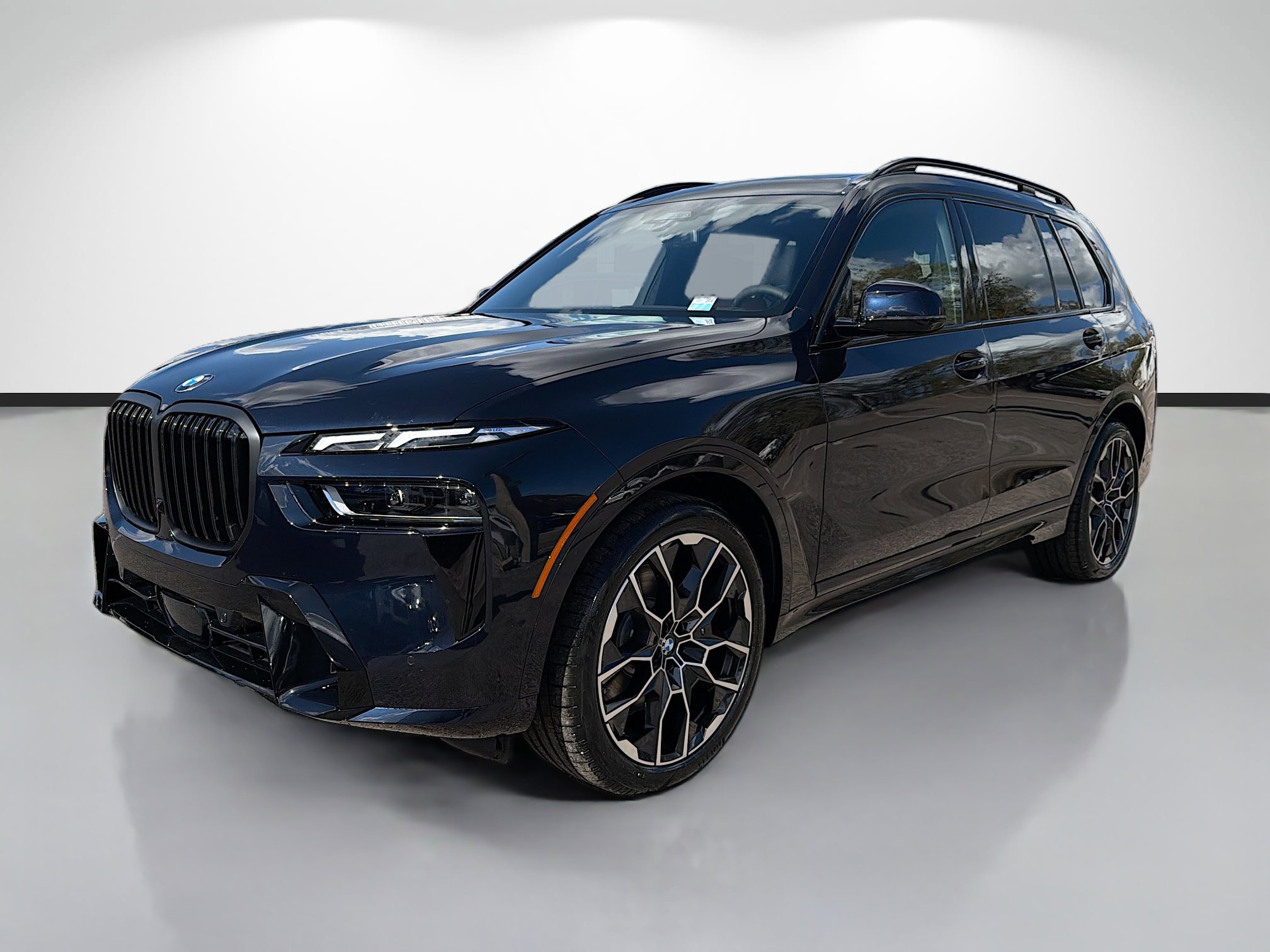 New 2026 BMW X7 xDrive40i w/ M Sport Package image 7