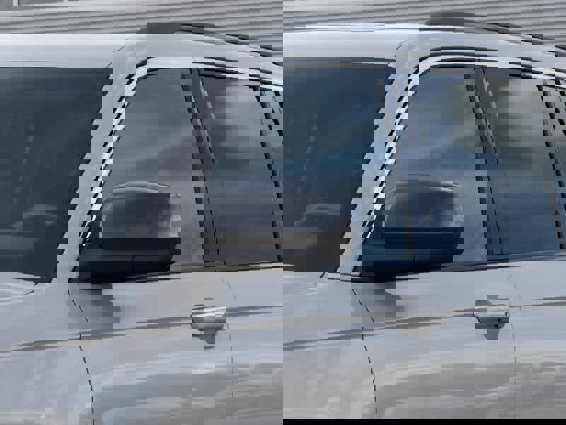 New 2025 Jeep Grand Cherokee Laredo X image 12