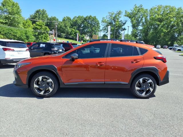 Used 2024 Subaru Crosstrek 2.5i Limited AWD/4WD image 12
