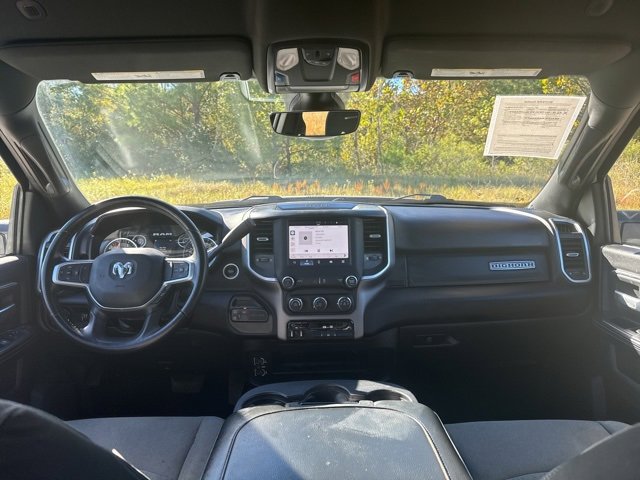 Used 2024 RAM 2500 Big Horn image 15