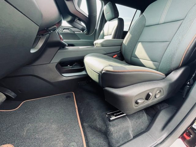 New 2026 GMC Acadia AT4 image 22