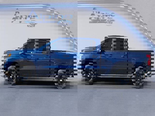 Used 2022 Chevrolet Silverado 1500 LT image 2