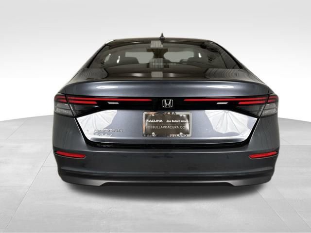 Used 2023 Honda Accord LX image 6