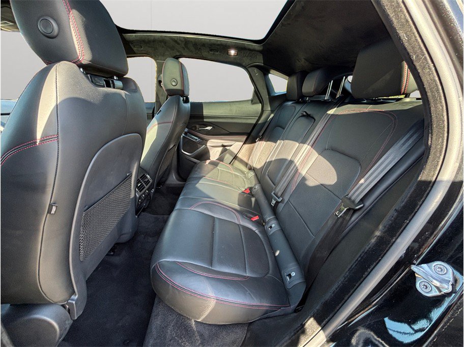 Used 2018 Jaguar E-PACE First Edition AWD/4WD image 38