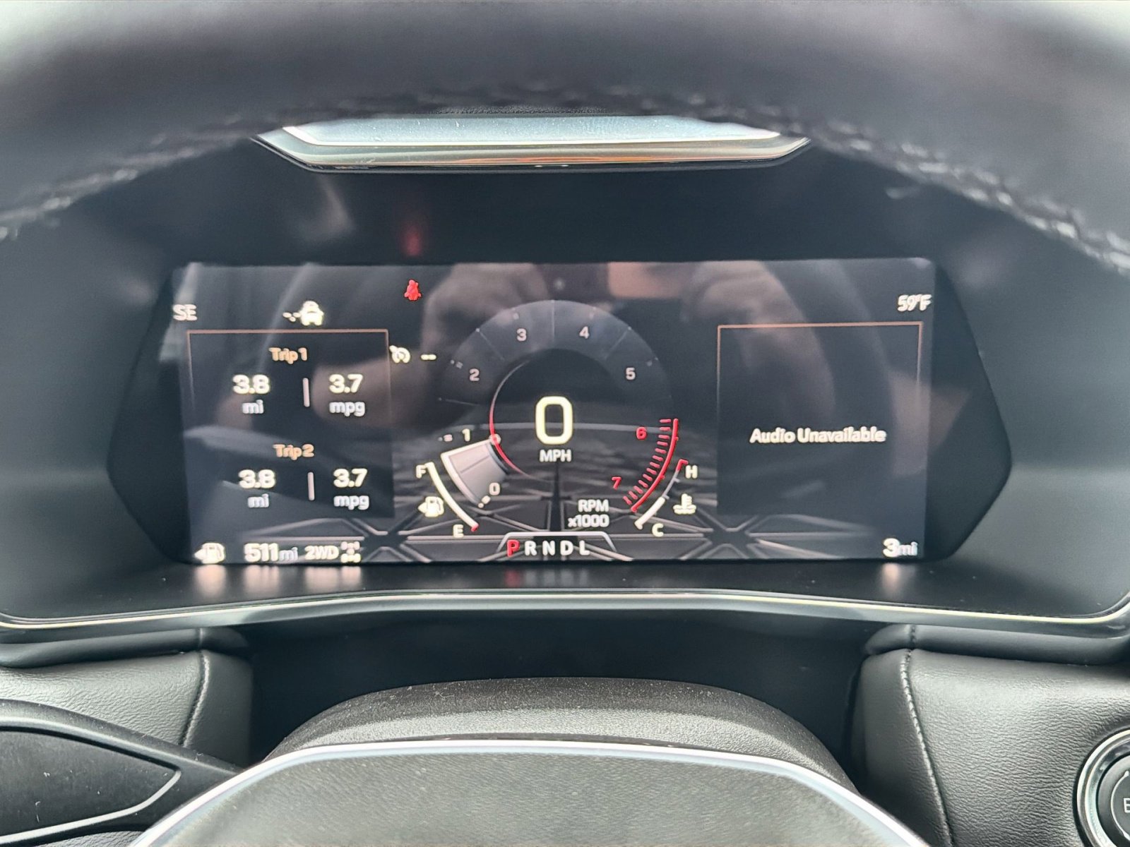 New 2026 GMC Canyon Elevation image 17