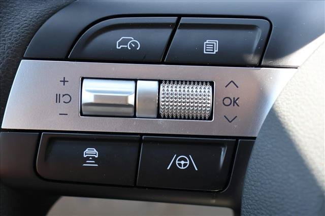 Certified 2026 Hyundai Tucson SE AWD/4WD image 14
