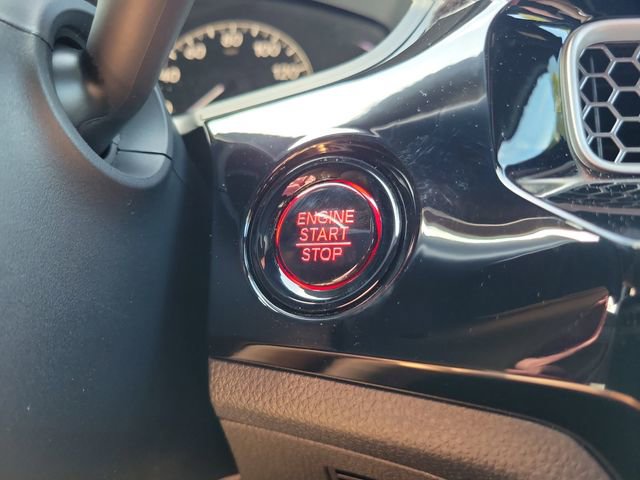 New 2026 Honda Civic Sport image 25