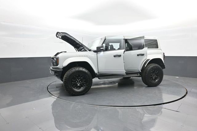 New 2026 Ford Bronco Raptor image 44