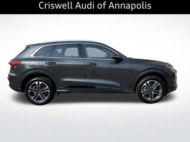 Certified 2025 Audi Q5 Premium w/ Convenience Package AWD/4WD image 9