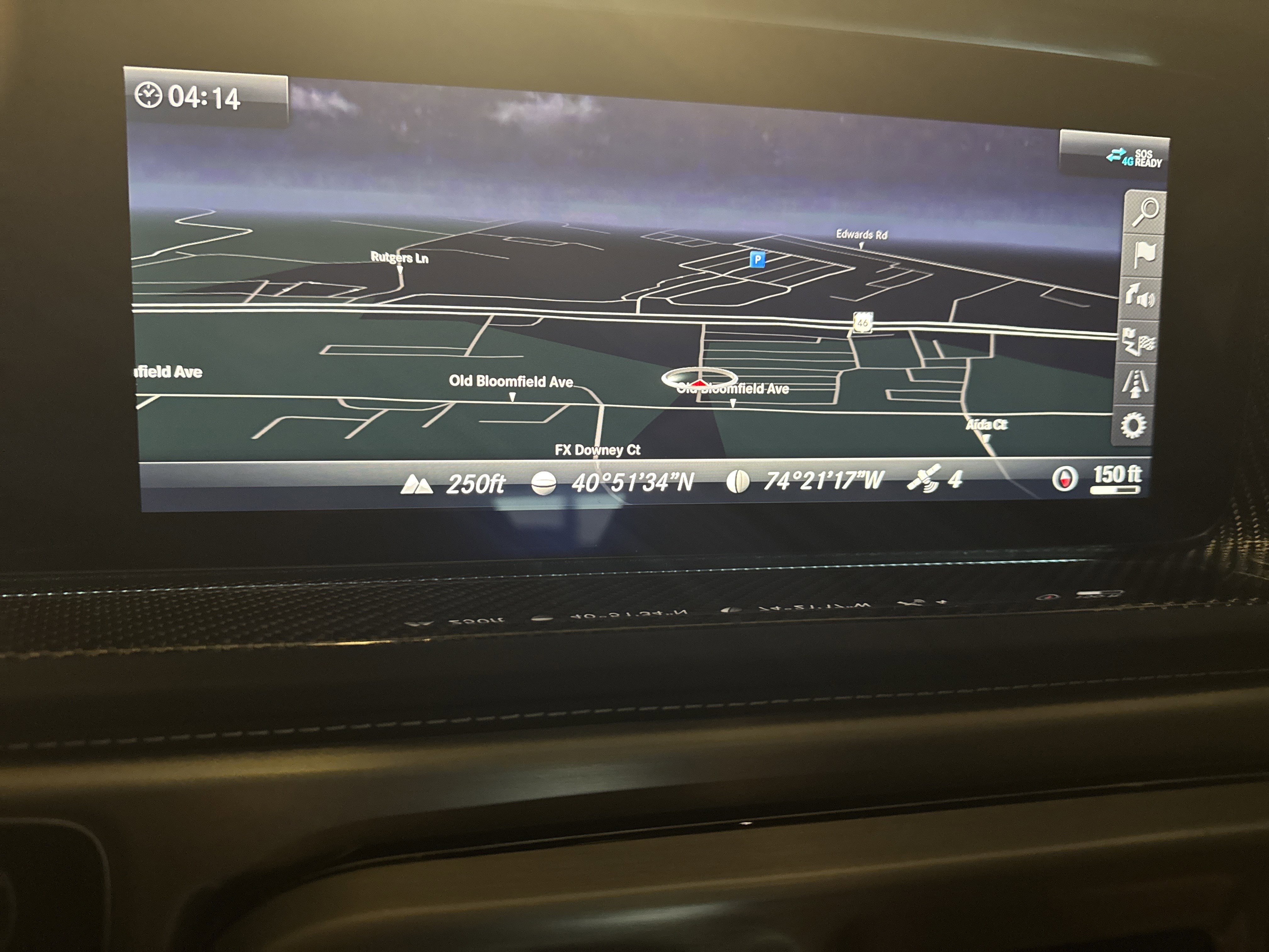 Used 2024 Mercedes-Benz G 63 AMG 4MATIC image 8