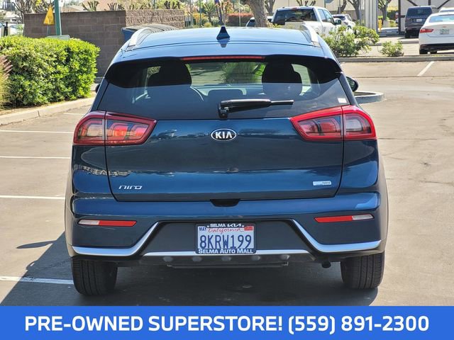 Used 2019 Kia Niro LX image 6