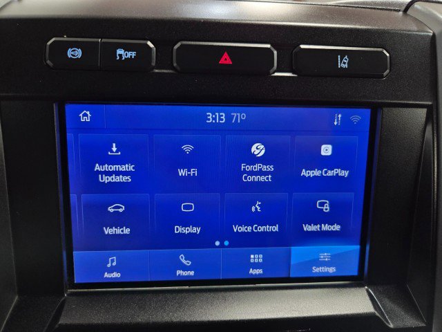 Used 2020 Ford F350 XLT image 60